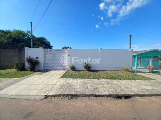 Casa com 3 quartos à venda na Rua das Missões, 290, Vargas, Sapucaia do Sul, 155 m2 por R$ 580.000