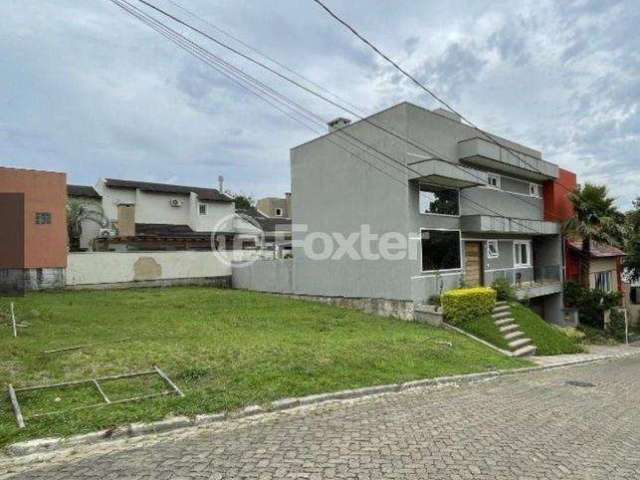 Terreno em condomínio fechado à venda na Rua Tocantins, 540, Agronomia, Porto Alegre, 230 m2 por R$ 350.000