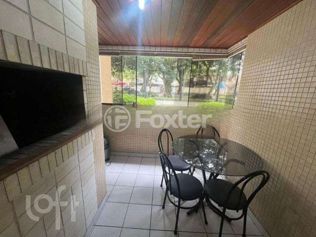 Apartamento com 2 quartos à venda na Rua Ouro Preto, 35, Jardim Floresta, Porto Alegre, 91 m2 por R$ 457.000