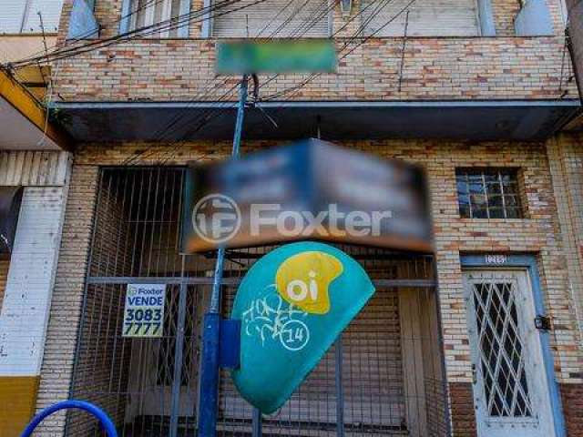 Prédio com 3 salas à venda na Avenida Osvaldo Aranha, 214/218, Bom Fim, Porto Alegre, 290 m2 por R$ 690.000