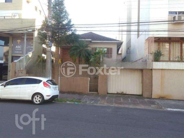 Casa com 4 quartos à venda na Rua Benjamin Constant, 388, Rio Branco, Novo Hamburgo, 100 m2 por R$ 750.000