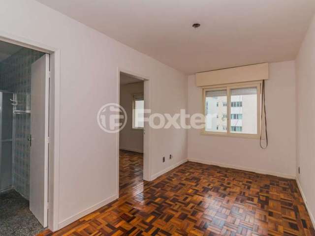 Apartamento com 1 quarto à venda na Rua Adão Baino, 701, Cristo Redentor, Porto Alegre, 41 m2 por R$ 170.000