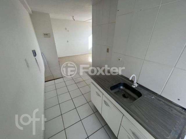 Apartamento com 2 quartos à venda na Rua Gabriel Franco da Luz, 560, Sarandi, Porto Alegre, 47 m2 por R$ 178.000