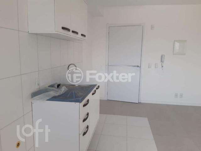 Apartamento com 2 quartos à venda na Rua Carumbé, 130, Bom Jesus, Porto Alegre, 54 m2 por R$ 420.000