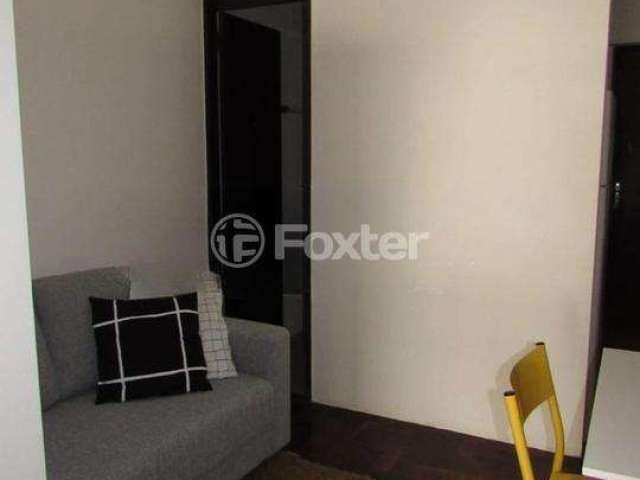 Apartamento com 1 quarto à venda na Rua dos Andradas, 692, Centro Histórico, Porto Alegre, 25 m2 por R$ 169.900