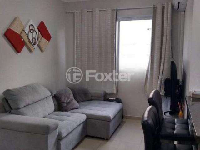 Apartamento com 2 quartos à venda na Rua Professora Silvia Síeben Meotti, 84, São José, Canoas, 51 m2 por R$ 290.000
