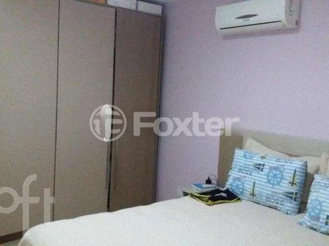 Apartamento com 2 quartos à venda na Avenida Amazonas, 182, São Geraldo, Porto Alegre, 49 m2 por R$ 280.000