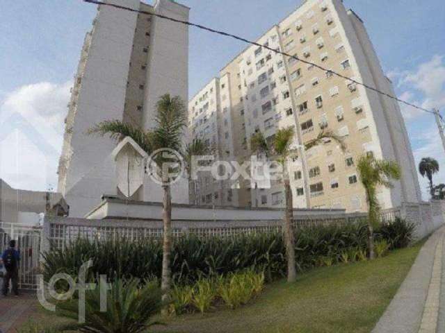 Apartamento com 3 quartos à venda na Avenida Manoel Elias, 505, Jardim Leopoldina, Porto Alegre, 62 m2 por R$ 320.000