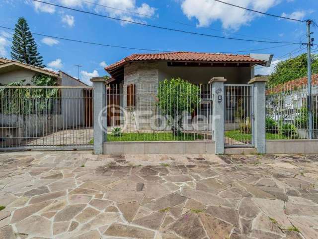 Casa com 3 quartos à venda na Rua Doutor Jorge Fayet, 651, Chácara das Pedras, Porto Alegre, 360 m2 por R$ 1.400.000