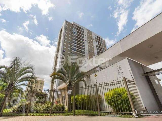 Apartamento com 2 quartos à venda na Avenida Polônia, 255, São Geraldo, Porto Alegre, 64 m2 por R$ 495.900