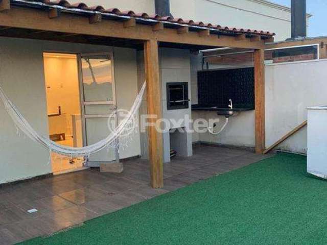 Cobertura com 2 quartos à venda na Rua Tenente Ary Tarrago, 2080, Jardim Itu Sabará, Porto Alegre, 125 m2 por R$ 399.000