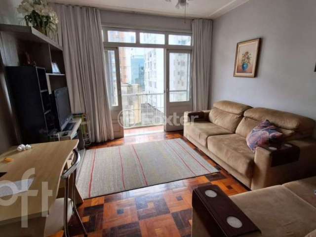 Apartamento com 2 quartos à venda na Rua dos Andradas, 793, Centro Histórico, Porto Alegre, 75 m2 por R$ 399.000