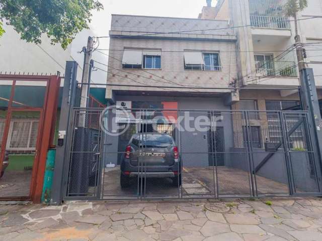 Barracão / Galpão / Depósito com 1 sala à venda na Rua Fernando Cortez, 257, Cristo Redentor, Porto Alegre, 137 m2 por R$ 429.000