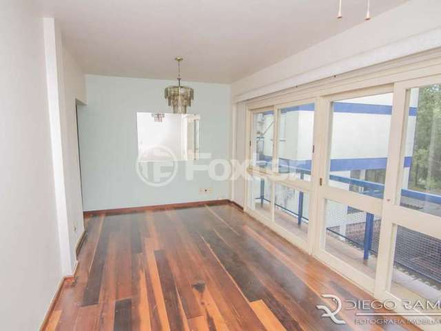 Apartamento com 3 quartos à venda na Rua Doutor Barcelos, 1175, Tristeza, Porto Alegre, 97 m2 por R$ 435.000