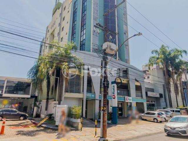 Sala comercial com 1 sala à venda na Avenida Getúlio Vargas, 1691, Menino Deus, Porto Alegre, 32 m2 por R$ 165.000