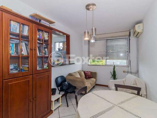 Apartamento com 3 quartos à venda na Avenida Engenheiro Francisco Rodolfo Simch, 210, Sarandi, Porto Alegre, 69 m2 por R$ 255.455