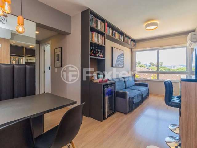 Apartamento com 2 quartos à venda na Rua José do Patrocínio, 913, Cidade Baixa, Porto Alegre, 61 m2 por R$ 849.000