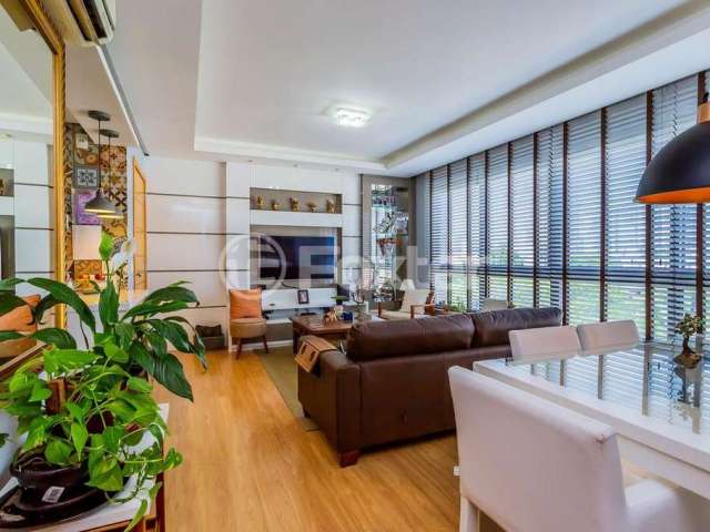 Apartamento com 3 quartos à venda na Rua Gonçalves Dias, 1075, Menino Deus, Porto Alegre, 86 m2 por R$ 950.000