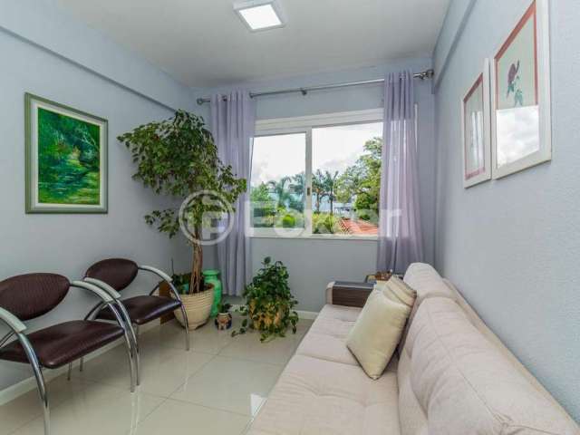 Apartamento com 2 quartos à venda na Avenida da Cavalhada, 2356, Cavalhada, Porto Alegre, 61 m2 por R$ 237.500