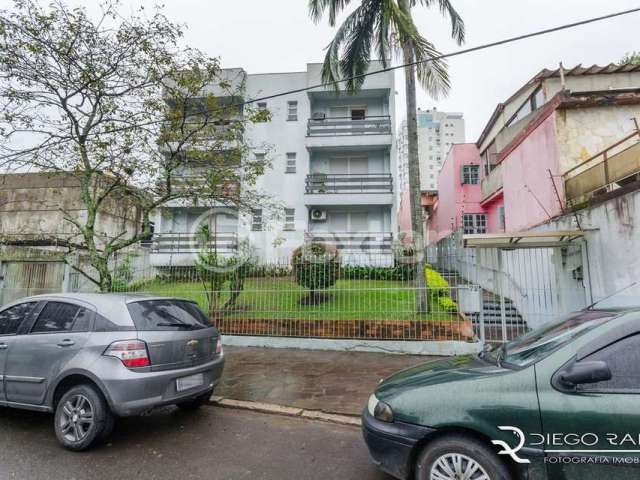 Apartamento com 1 quarto à venda na Rua Jacob Vontobel, 72, Jardim Botânico, Porto Alegre, 47 m2 por R$ 185.250