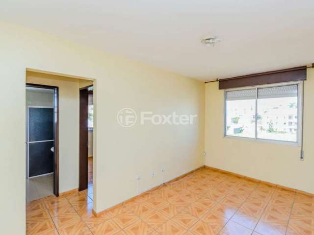 Apartamento com 1 quarto à venda na Avenida Ipiranga, 3491, Partenon, Porto Alegre, 45 m2 por R$ 220.000