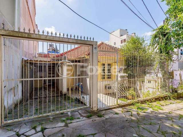 Casa com 3 quartos à venda na Rua Álvares Machado, 290, Petrópolis, Porto Alegre, 97 m2 por R$ 550.000