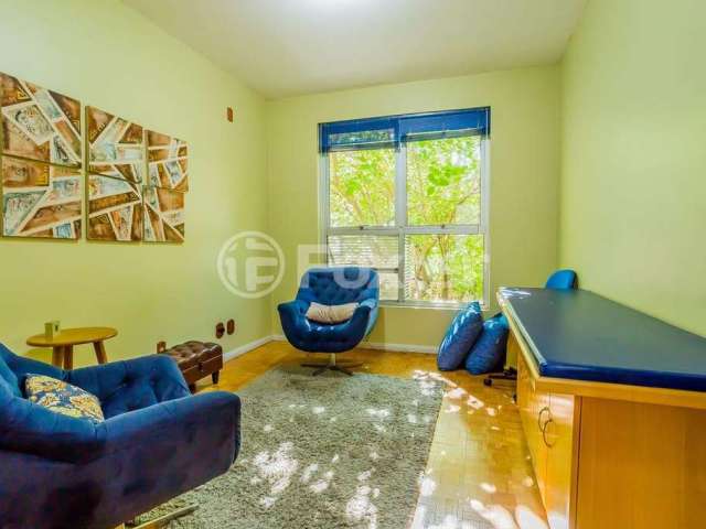 Sala comercial com 2 salas à venda na Rua Felipe Camarão, 664, Bom Fim, Porto Alegre, 45 m2 por R$ 250.000