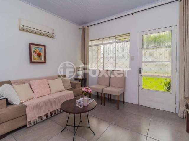 Casa comercial com 2 salas à venda na Rua Doutor João Simplício Alves de Carvalho, 45, Vila Ipiranga, Porto Alegre, 112 m2 por R$ 1.100.000