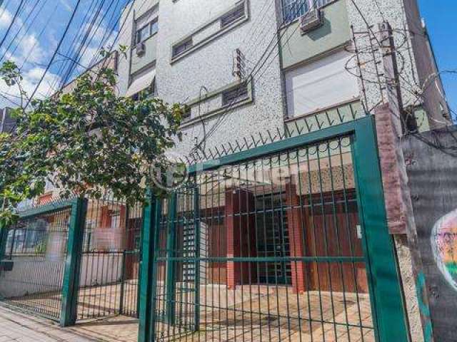 Apartamento com 2 quartos à venda na Rua General Lima e Silva, 1598, Azenha, Porto Alegre, 83 m2 por R$ 280.000