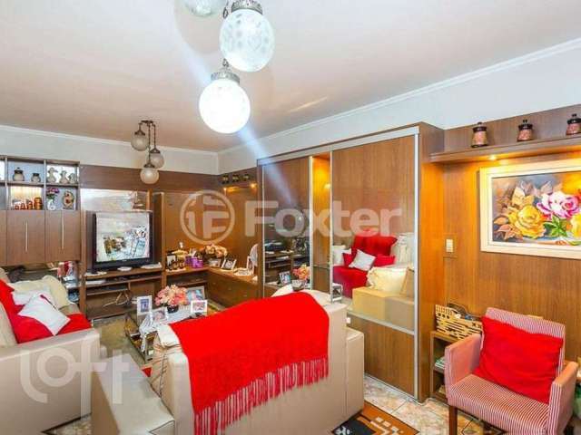 Casa com 3 quartos à venda na Rua Marco Polo, 163, Cristo Redentor, Porto Alegre, 145 m2 por R$ 729.000