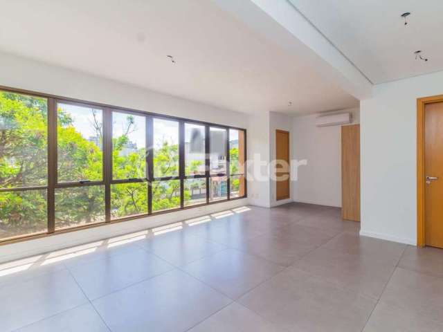 Sala comercial com 1 sala à venda na Avenida Aureliano de Figueiredo Pinto, 575, Praia de Belas, Porto Alegre, 37 m2 por R$ 275.500