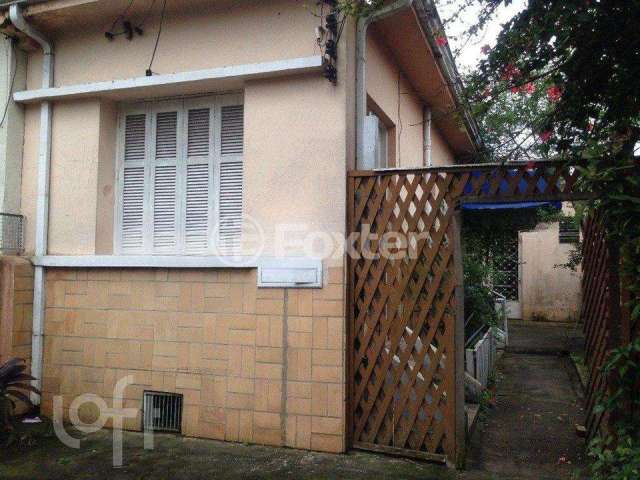 Casa com 2 quartos à venda na Rua General Caldwell, 1142, Menino Deus, Porto Alegre, 80 m2 por R$ 375.000