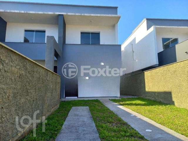 Casa com 2 quartos à venda na Servidão Manoel Machado Aguiar, 228, São João do Rio Vermelho, Florianópolis, 92 m2 por R$ 498.000