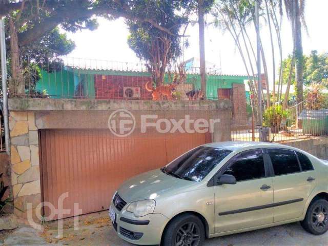 Casa com 3 quartos à venda na Acesso dos Guapuruvus, 98, Santa Tereza, Porto Alegre, 90 m2 por R$ 320.000