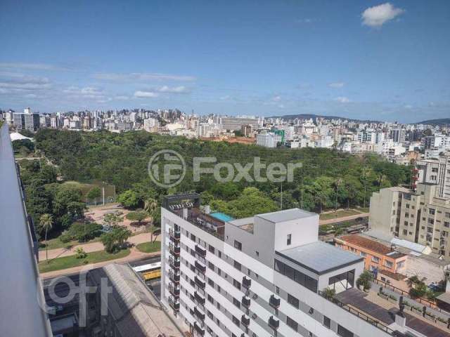 Kitnet / Stúdio à venda na Avenida João Pessoa, 731, Centro Histórico, Porto Alegre, 24 m2 por R$ 320.000