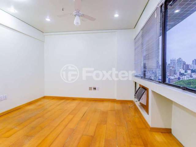 Sala comercial com 1 sala à venda na Rua Caju, 28, Petrópolis, Porto Alegre, 24 m2 por R$ 175.000