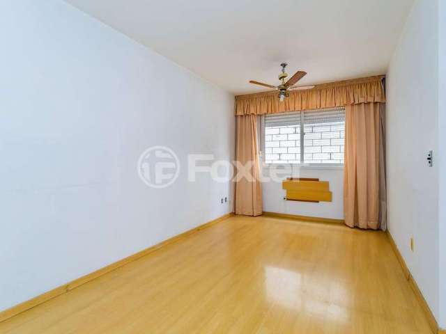 Apartamento com 1 quarto à venda na Avenida do Forte, 386, Cristo Redentor, Porto Alegre, 43 m2 por R$ 200.000