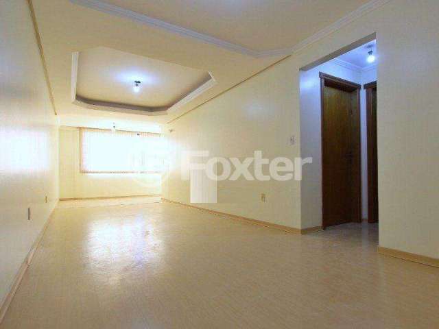 Apartamento com 2 quartos à venda na Rua General Tasso Fragoso, 112, Boa Vista, Porto Alegre, 94 m2 por R$ 550.000