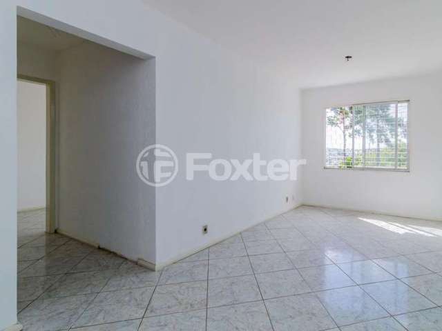 Apartamento com 1 quarto à venda na Rua Erechim, 1050, Nonoai, Porto Alegre, 53 m2 por R$ 190.000