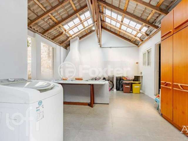 Casa com 2 quartos à venda na Rua General Rondon, 1439, Tristeza, Porto Alegre, 114 m2 por R$ 555.000