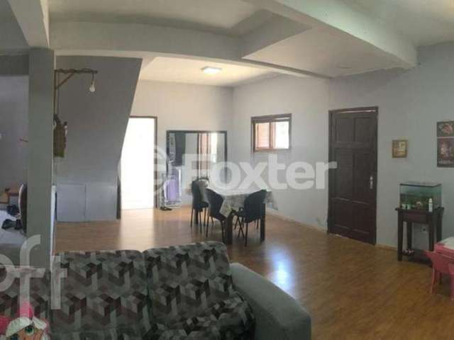 Casa com 3 quartos à venda na Rua Capistrano de Abreu, 659, Niterói, Canoas, 200 m2 por R$ 590.000