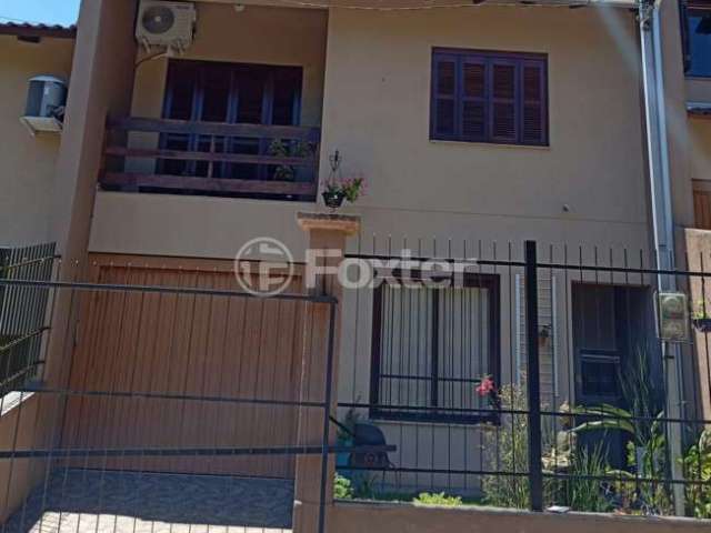 Casa com 2 quartos à venda na Rua dos Lírios, 81, Zona Rural, São Sebastião do Caí, 78 m2 por R$ 300.500