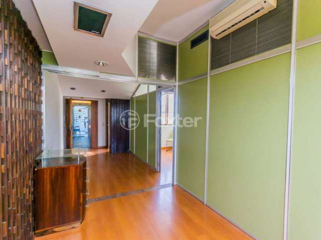 Sala comercial com 1 sala à venda na Avenida Independência, 172, Independência, Porto Alegre, 55 m2 por R$ 330.000