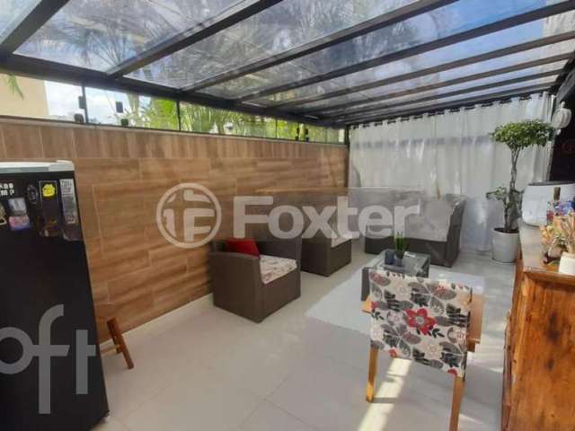 Apartamento com 3 quartos à venda na Rua Felizardo, 731, Jardim Botânico, Porto Alegre, 101 m2 por R$ 690.000