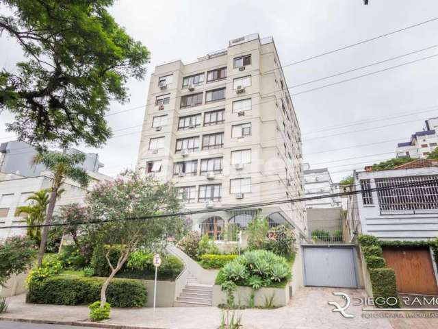 Apartamento com 2 quartos à venda na Rua Vicente da Fontoura, 2676, Rio Branco, Porto Alegre, 89 m2 por R$ 610.000