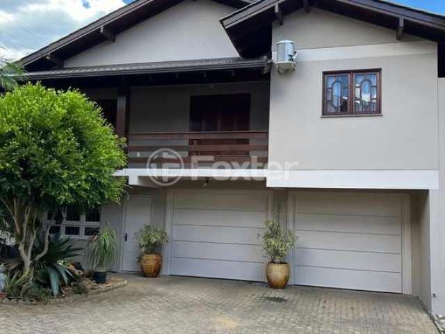 Casa com 4 quartos à venda na Rua Vinte e Cinco de Julho, 1308, Centro, Harmonia, 425 m2 por R$ 740.000