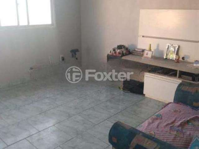 Casa com 2 quartos à venda na Rua Porto Seguro, 578, Nossa Senhora das Graças, Canoas, 126 m2 por R$ 300.000