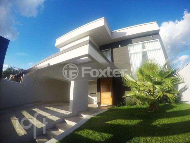 Casa com 3 quartos à venda na Rua Olavo Bertoldo da Silva, 47, Freitas, Sapucaia do Sul, 247 m2 por R$ 1.590.000