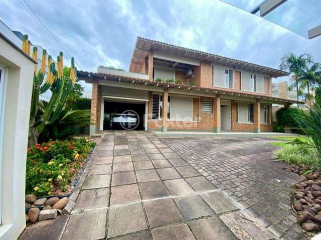 Casa com 3 quartos à venda na Rua do Louro, 314, Guarani, Novo Hamburgo, 656 m2 por R$ 1.380.000