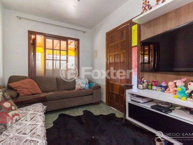 Casa com 2 quartos à venda na Rua Engenheiro Alberto Henrique Kruse, 13, Farrapos, Porto Alegre, 57 m2 por R$ 424.000